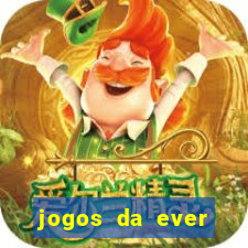 jogos da ever after high poki